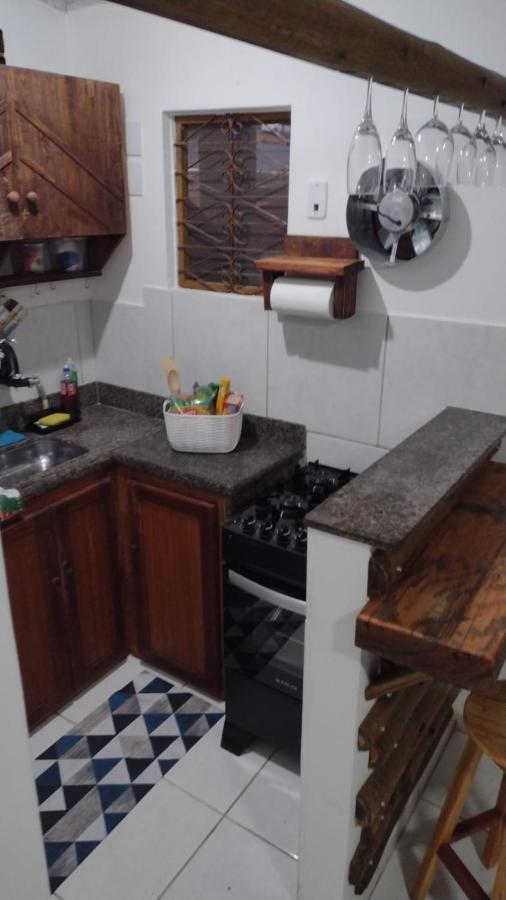 Vila Da Detinha Piúma Extérieur photo